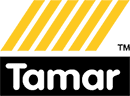 Logo Tamar